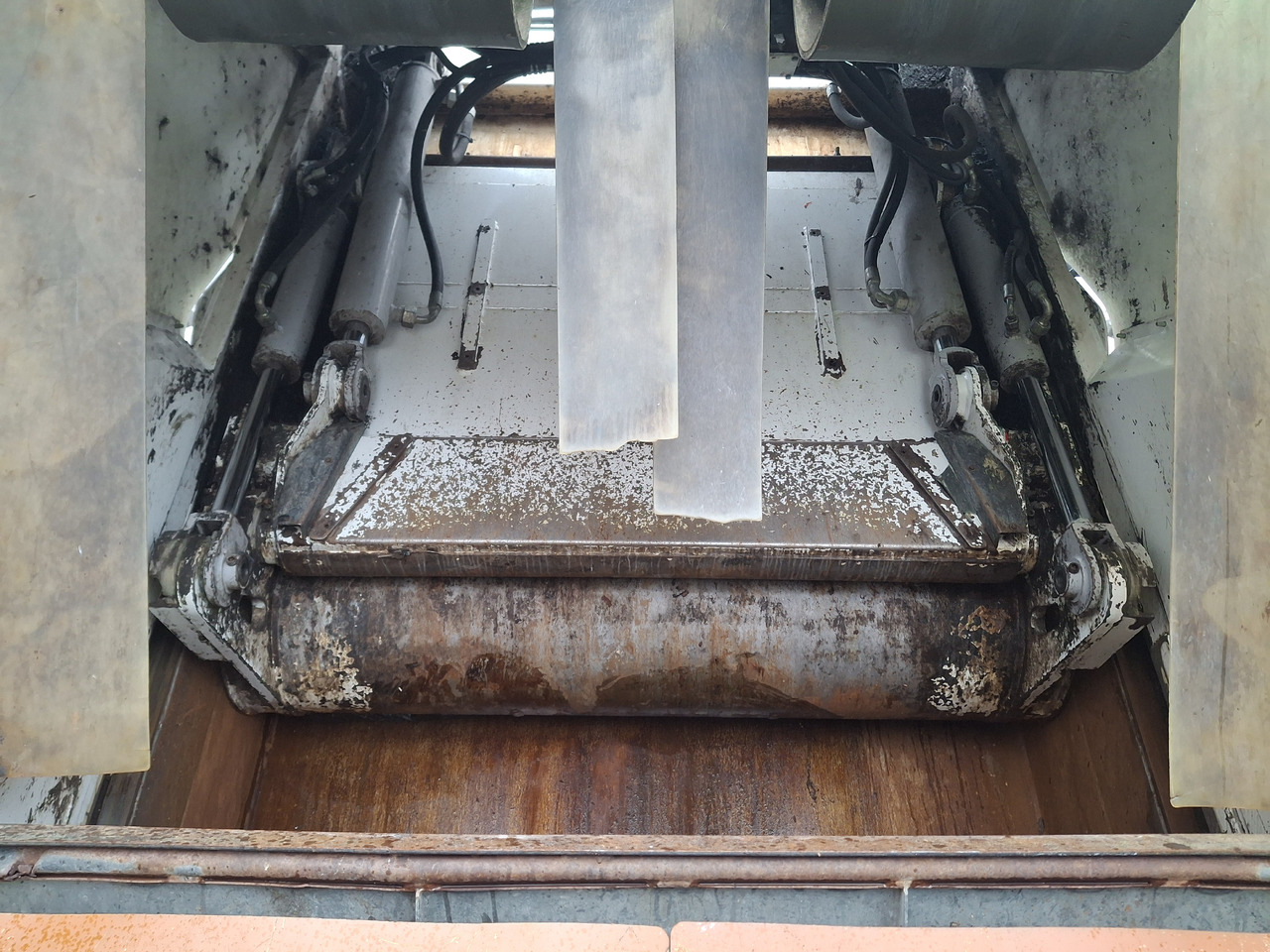 Vuilniswagen IVECO Eurocargo 190EL28 Müllwagen Garbage Truck FAUN Euro 6: afbeelding 26