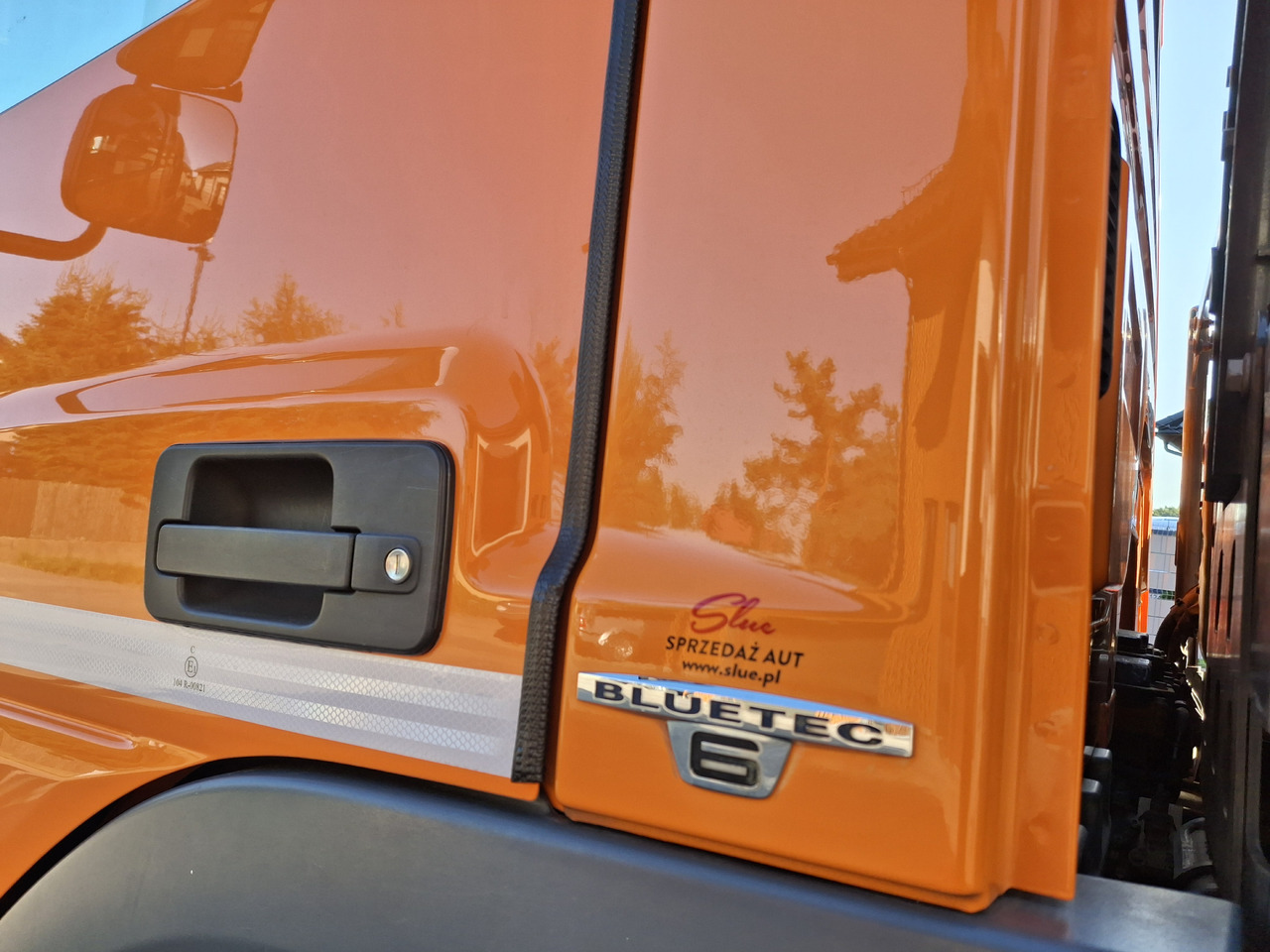 Veegwagen MERCEDES-BENZ Atego 1523 Zamiatarka Kehrmaschine BUCHER CityFant 6000 Euro 6 PM10 L/R Rura Do Liści: afbeelding 10