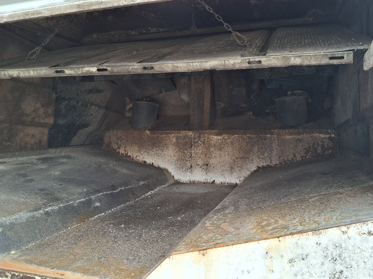 Veegwagen MERCEDES-BENZ Atego 1523 Zamiatarka Kehrmaschine Schmidt Street King 660 Euro 6 PM10 2 Motoren Szczotki L/R 2016r: afbeelding 16