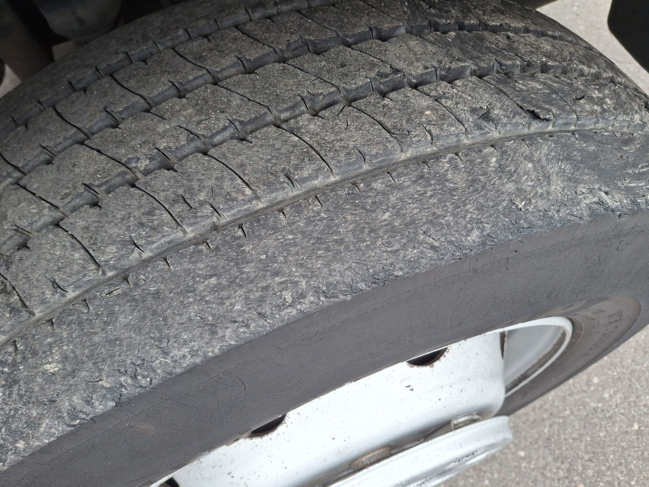 Veegwagen MERCEDES-BENZ Atego 1523 Zamiatarka Kehrmaschine Schmidt Street King 660 Euro 6 PM10 2 Motoren Szczotki L/R 2016r: afbeelding 27