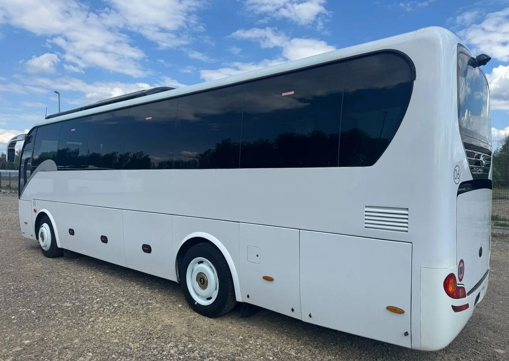 Inny - Touringcar: afbeelding 5 Inny - Touringcar: afbeelding 5