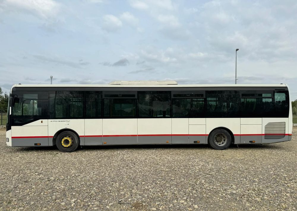 Irisbus Crossway - Stadsbus: afbeelding 5 Irisbus Crossway - Stadsbus: afbeelding 5