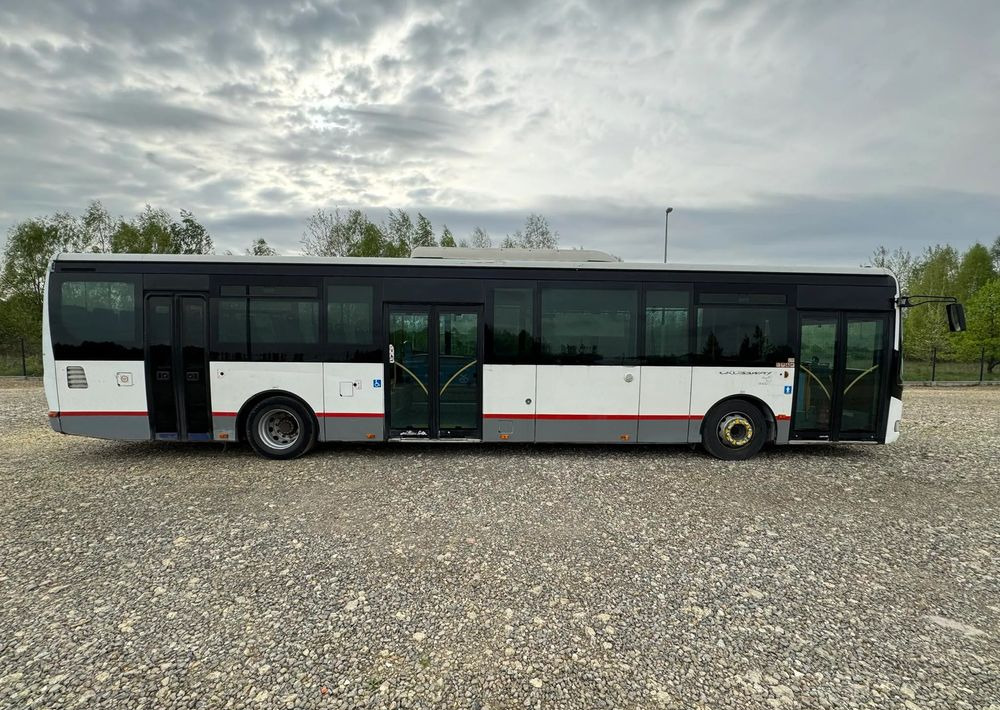 Irisbus Crossway - Stadsbus: afbeelding 4 Irisbus Crossway - Stadsbus: afbeelding 4