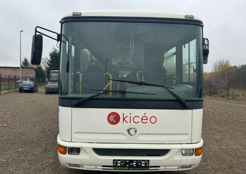 Irisbus Recreo - Streekbus: afbeelding 2 Irisbus Recreo - Streekbus: afbeelding 2