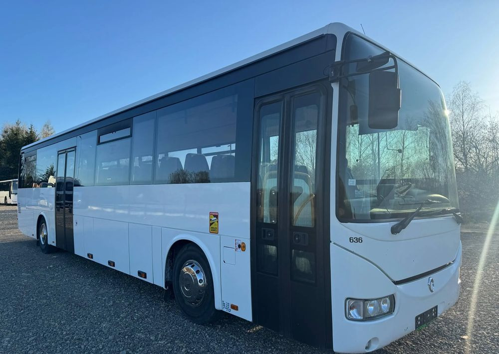 Irisbus Recreo - Streekbus: afbeelding 1 Irisbus Recreo - Streekbus: afbeelding 1