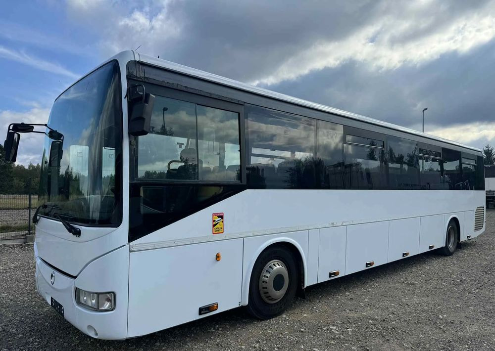 Irisbus Recreo - Streekbus: afbeelding 3 Irisbus Recreo - Streekbus: afbeelding 3