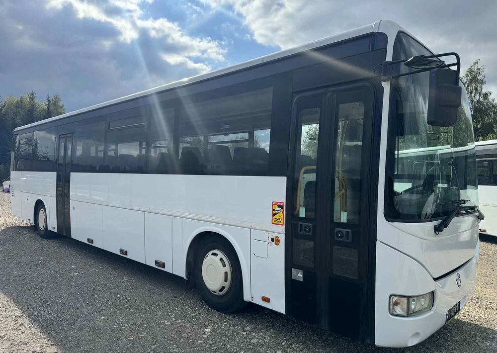 Irisbus Recreo - Streekbus: afbeelding 1 Irisbus Recreo - Streekbus: afbeelding 1