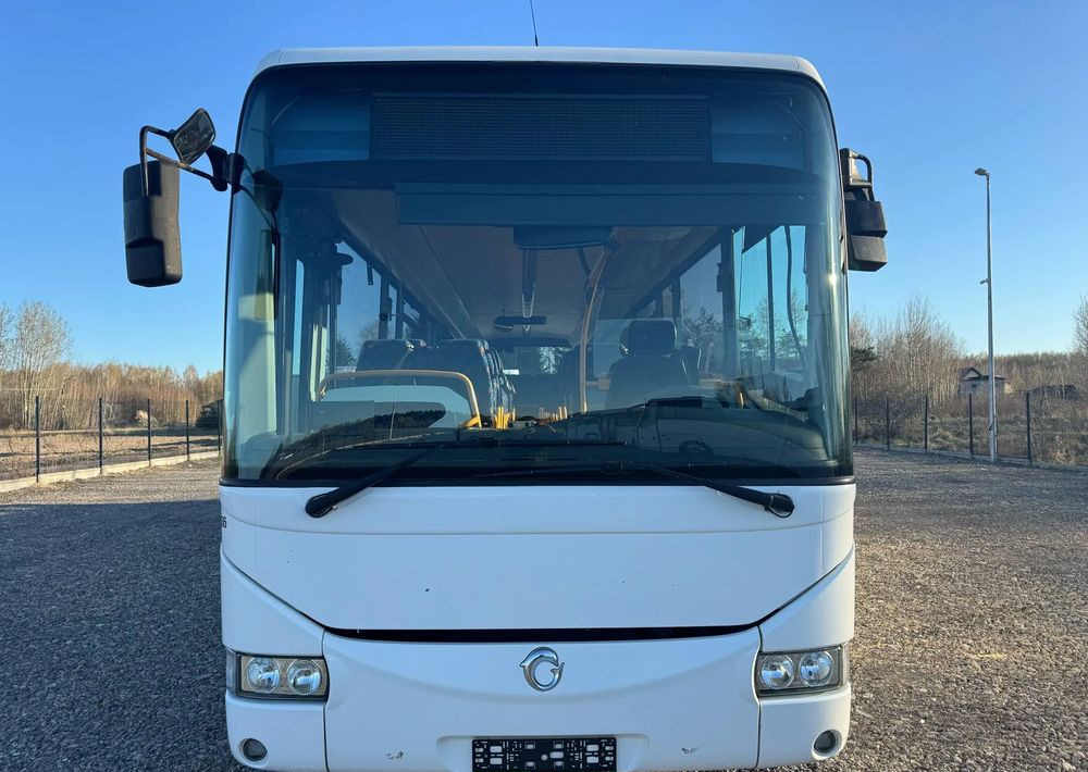 Irisbus Recreo - Streekbus: afbeelding 2 Irisbus Recreo - Streekbus: afbeelding 2