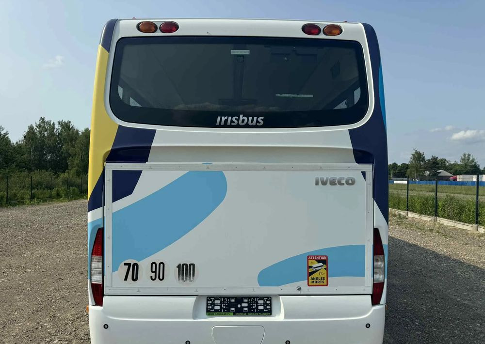 Irisbus Recreo - Streekbus: afbeelding 5 Irisbus Recreo - Streekbus: afbeelding 5