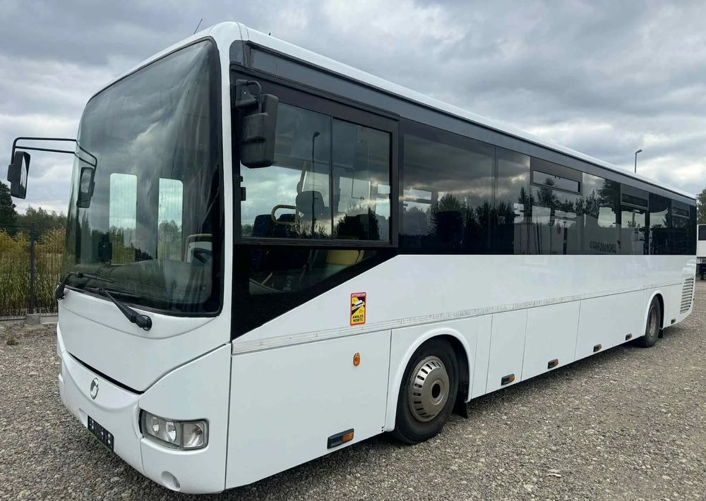 Irisbus Recreo - Streekbus: afbeelding 3 Irisbus Recreo - Streekbus: afbeelding 3