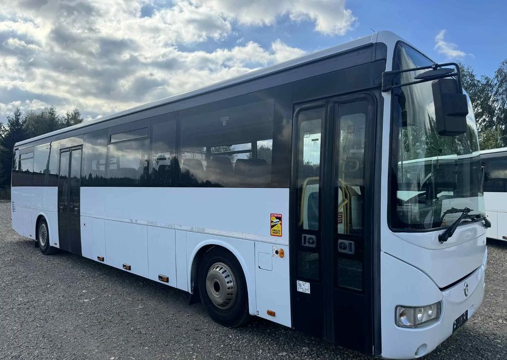 Irisbus Recreo - Streekbus: afbeelding 1 Irisbus Recreo - Streekbus: afbeelding 1