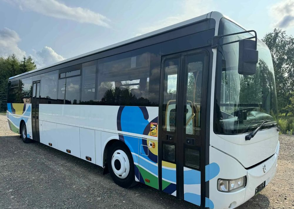 Irisbus Recreo - Streekbus: afbeelding 1 Irisbus Recreo - Streekbus: afbeelding 1