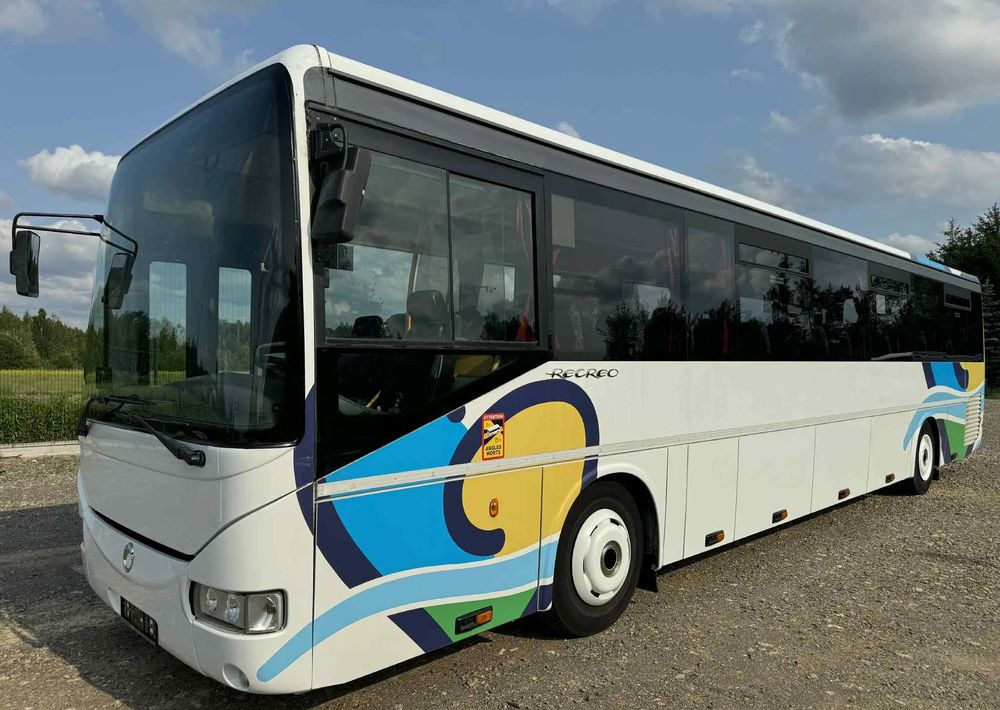 Irisbus Recreo - Streekbus: afbeelding 3 Irisbus Recreo - Streekbus: afbeelding 3
