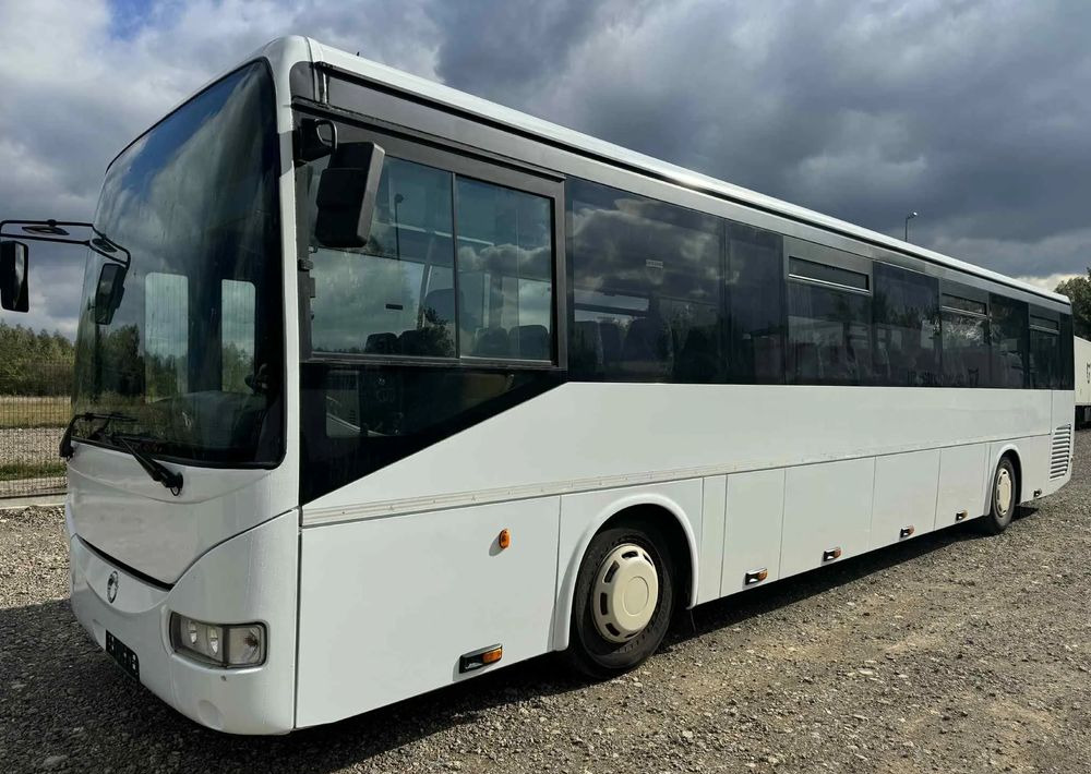 Irisbus Recreo - Streekbus: afbeelding 3 Irisbus Recreo - Streekbus: afbeelding 3