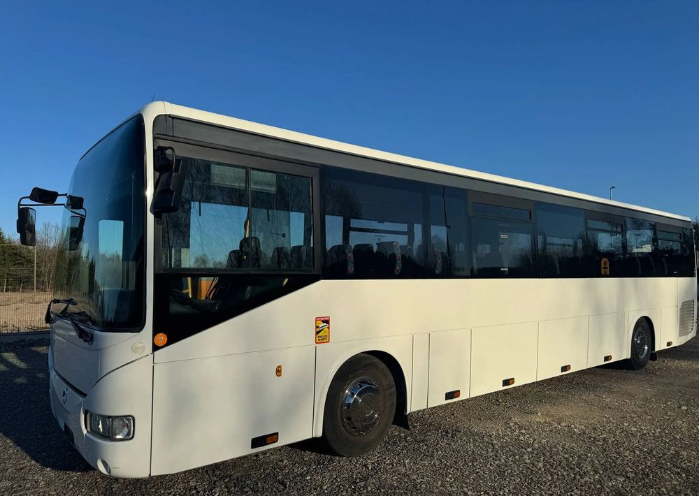 Irisbus Recreo - Streekbus: afbeelding 3 Irisbus Recreo - Streekbus: afbeelding 3