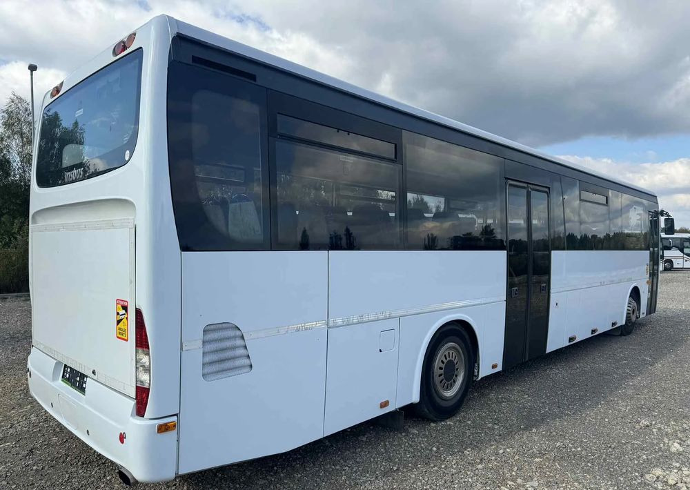 Irisbus Recreo - Streekbus: afbeelding 4 Irisbus Recreo - Streekbus: afbeelding 4
