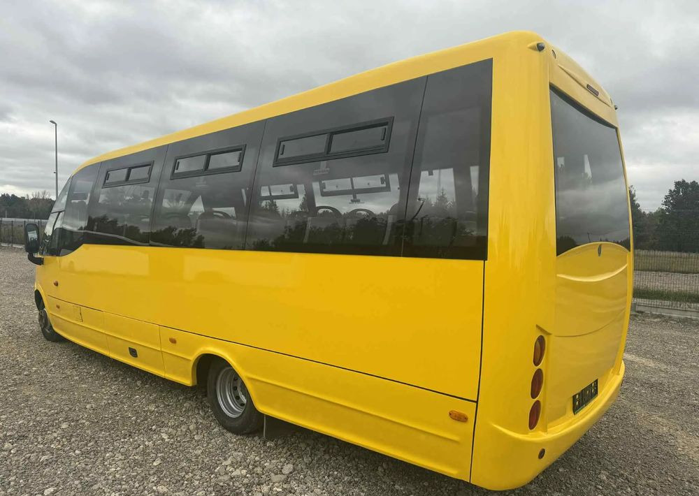 Iveco Daily - Minibus, Personenvervoer: afbeelding 4 Iveco Daily - Minibus, Personenvervoer: afbeelding 4