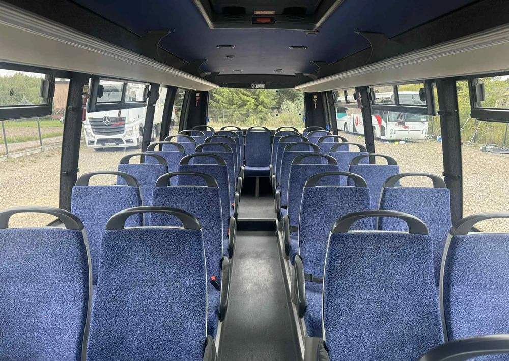 Iveco Daily - Minibus, Personenvervoer: afbeelding 5 Iveco Daily - Minibus, Personenvervoer: afbeelding 5