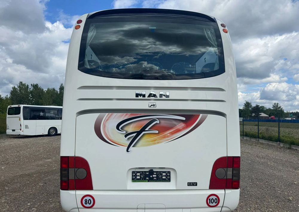MAN Lion`s Coach - Touringcar: afbeelding 5 MAN Lion`s Coach - Touringcar: afbeelding 5