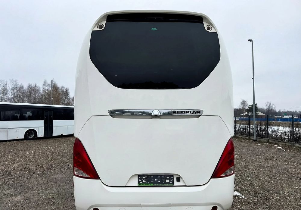 Neoplan Cityliner - Touringcar: afbeelding 5 Neoplan Cityliner - Touringcar: afbeelding 5
