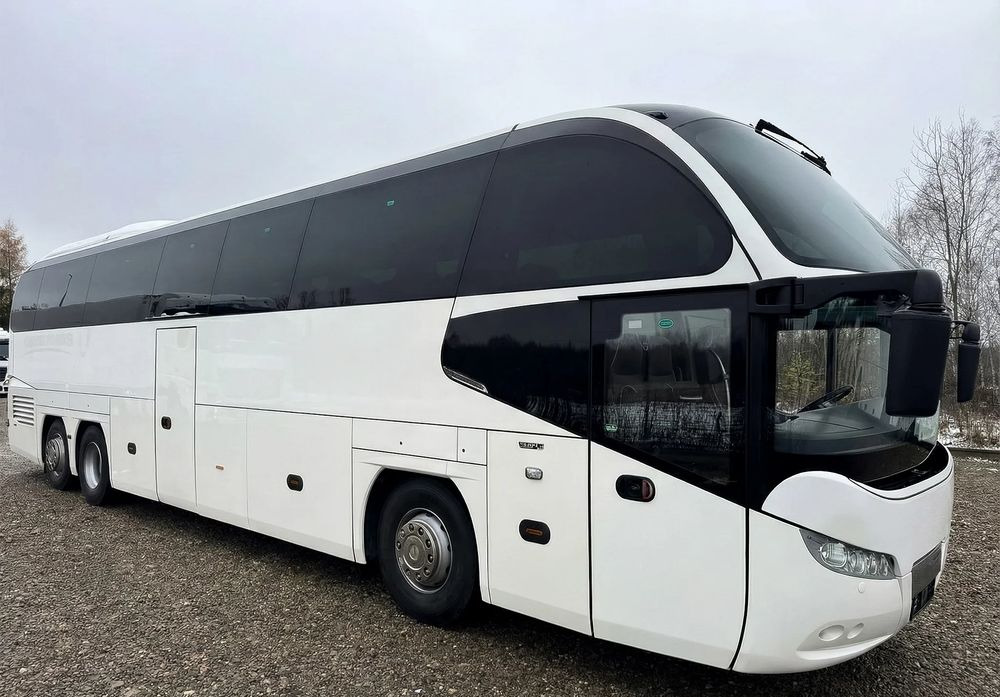 Neoplan Cityliner - Touringcar: afbeelding 1 Neoplan Cityliner - Touringcar: afbeelding 1