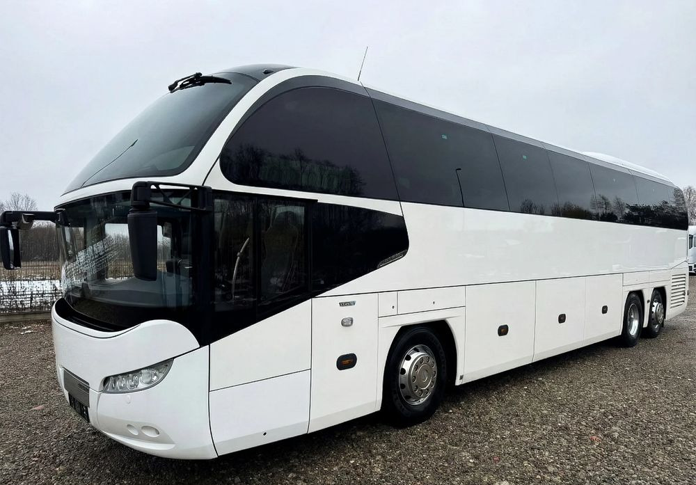 Neoplan Cityliner - Touringcar: afbeelding 3 Neoplan Cityliner - Touringcar: afbeelding 3