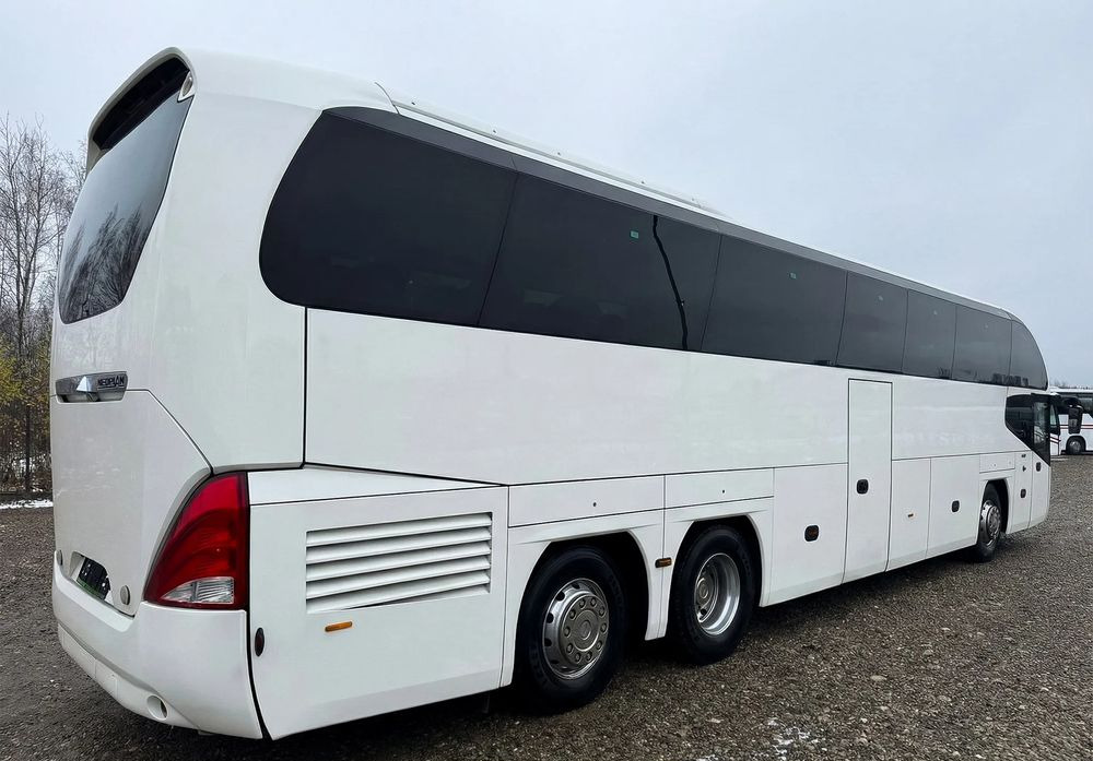 Neoplan Cityliner - Touringcar: afbeelding 4 Neoplan Cityliner - Touringcar: afbeelding 4