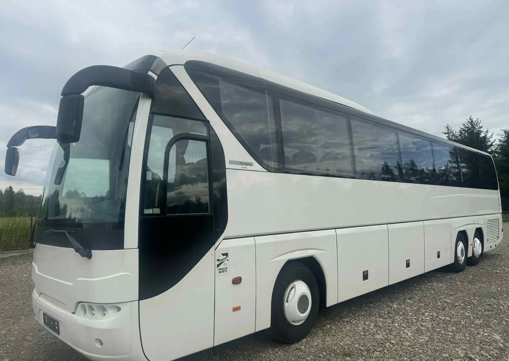 Neoplan Tourliner - Touringcar: afbeelding 3 Neoplan Tourliner - Touringcar: afbeelding 3