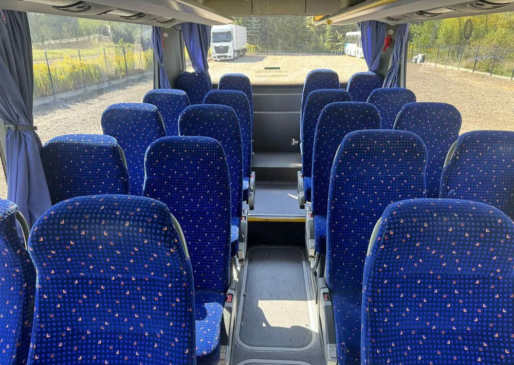 Touringcar Setra 416 GT: afbeelding 16 Touringcar Setra 416 GT: afbeelding 16