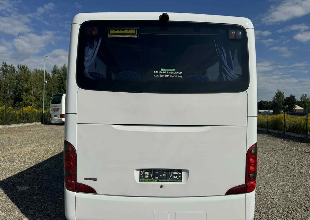 Setra 416 GT - Touringcar: afbeelding 5 Setra 416 GT - Touringcar: afbeelding 5