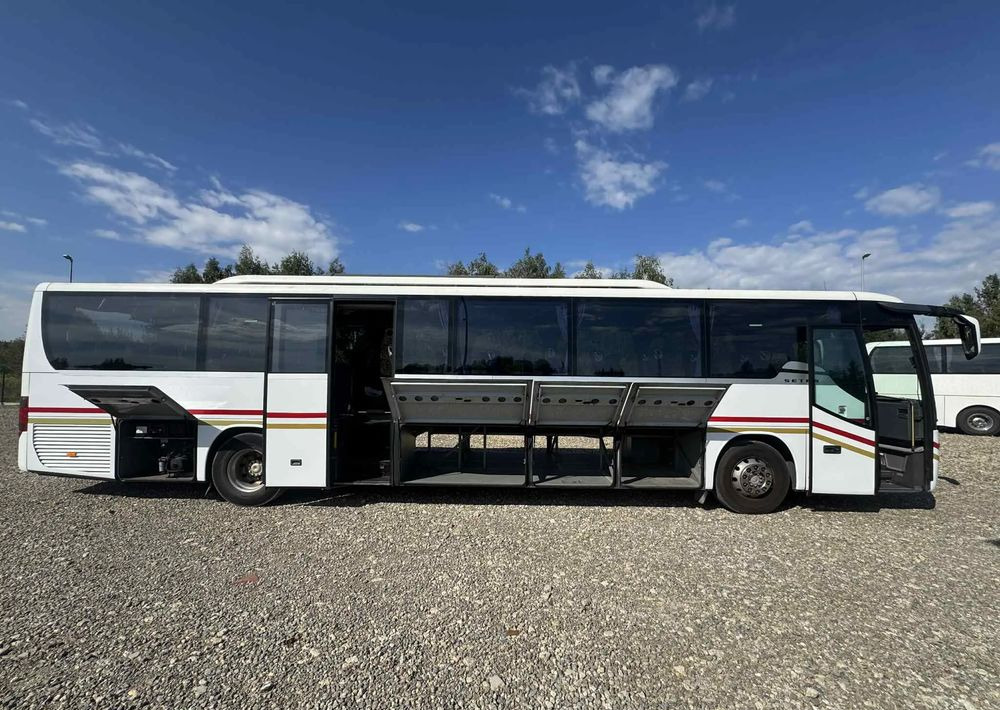 Touringcar Setra 416 GT: afbeelding 9 Touringcar Setra 416 GT: afbeelding 9