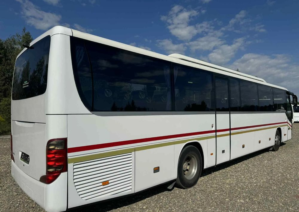 Setra 416 GT - Touringcar: afbeelding 4 Setra 416 GT - Touringcar: afbeelding 4