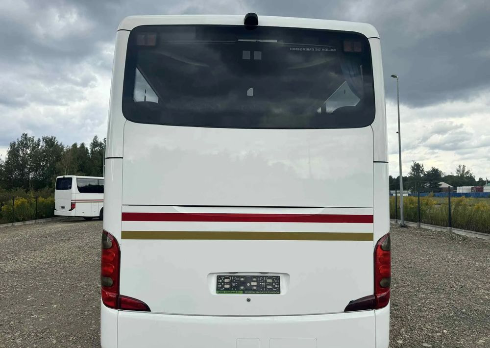 Setra 417 GTHD - Touringcar: afbeelding 5 Setra 417 GTHD - Touringcar: afbeelding 5