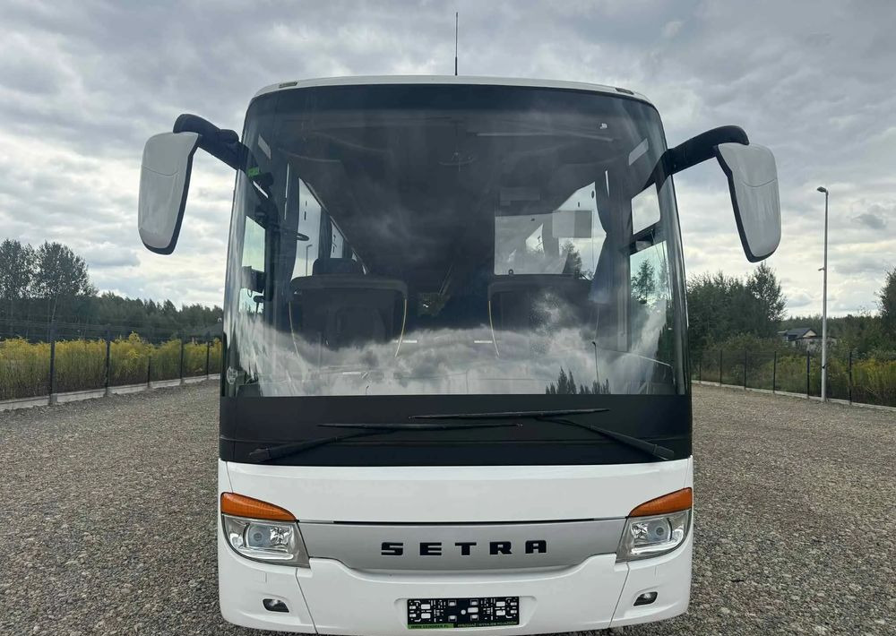 Setra 417 GTHD - Touringcar: afbeelding 2 Setra 417 GTHD - Touringcar: afbeelding 2