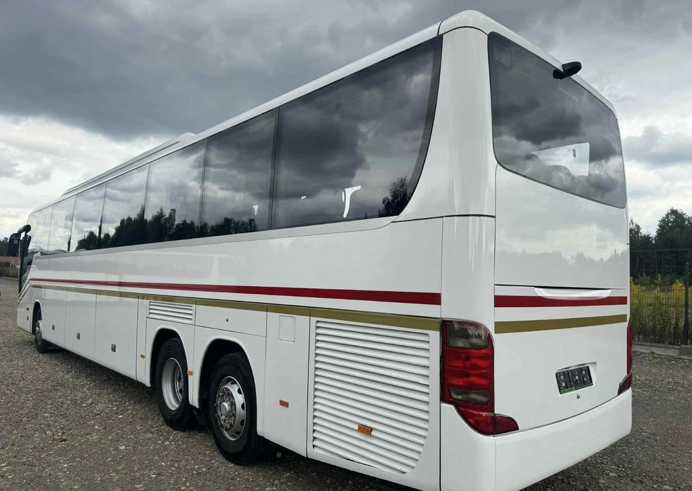 Setra 417 GTHD - Touringcar: afbeelding 4 Setra 417 GTHD - Touringcar: afbeelding 4