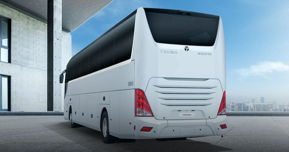Temsa Maraton - Touringcar: afbeelding 5 Temsa Maraton - Touringcar: afbeelding 5
