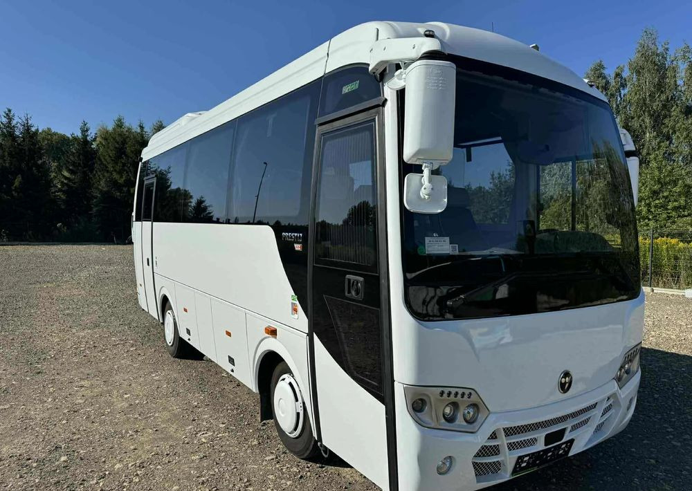 Temsa Prestij - Touringcar: afbeelding 1 Temsa Prestij - Touringcar: afbeelding 1