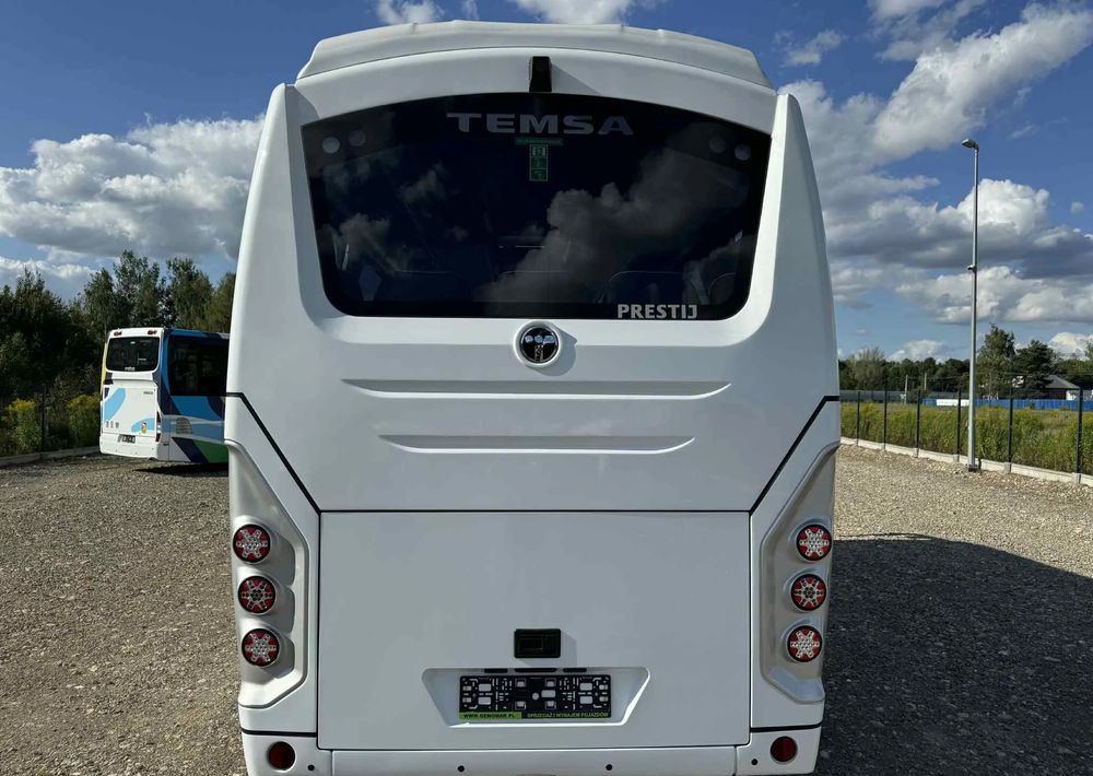Temsa Prestij SX - Touringcar: afbeelding 5 Temsa Prestij SX - Touringcar: afbeelding 5