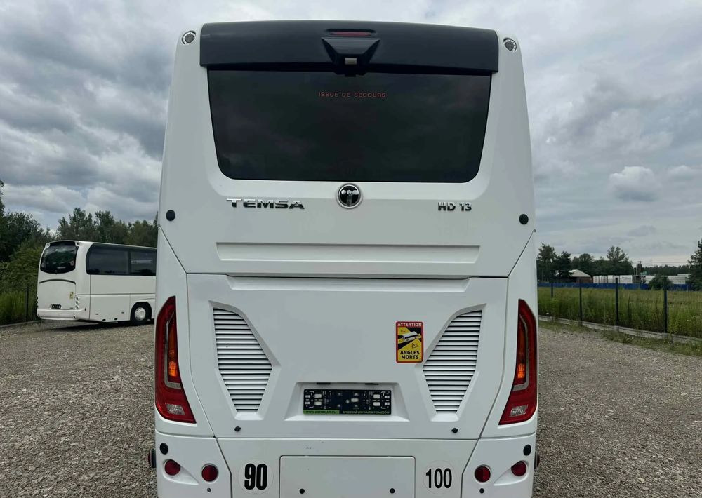 Temsa Safari HD13 - Touringcar: afbeelding 5 Temsa Safari HD13 - Touringcar: afbeelding 5