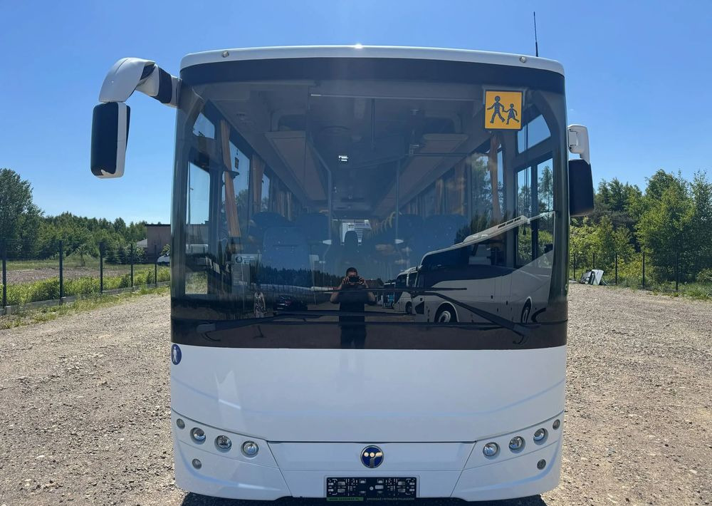 Temsa Tourmalin - Streekbus: afbeelding 2 Temsa Tourmalin - Streekbus: afbeelding 2