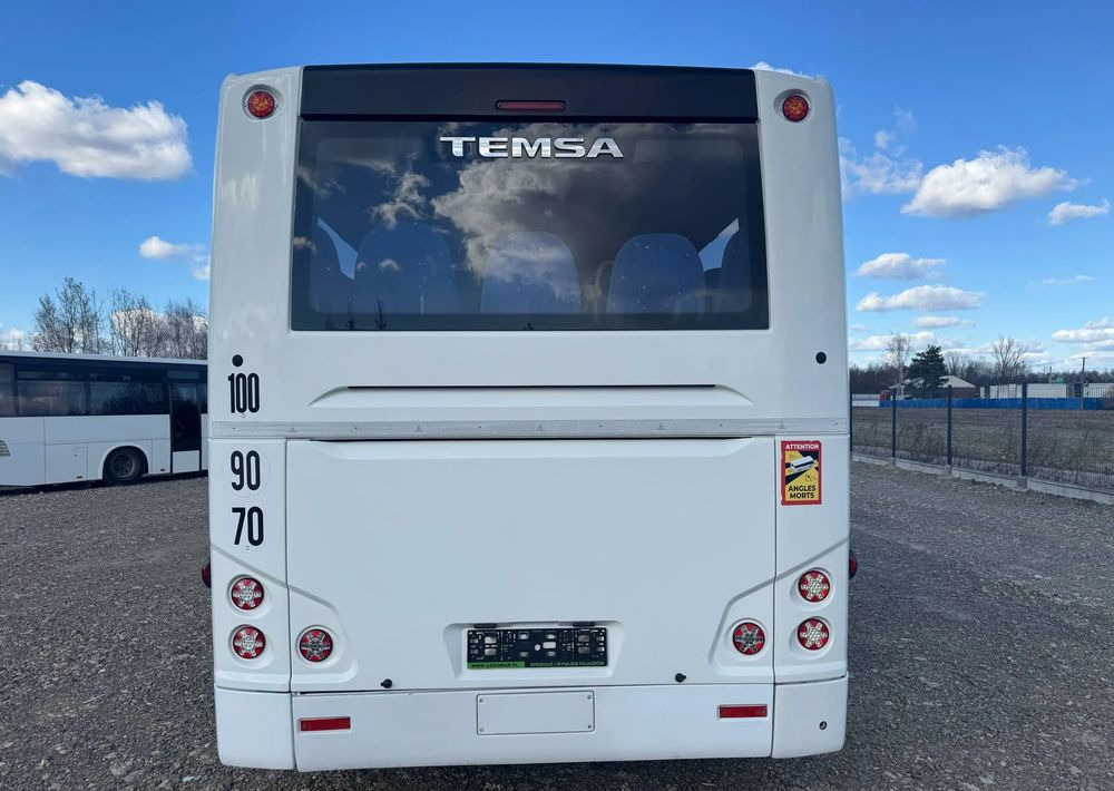 Temsa Tourmalin - Streekbus: afbeelding 5 Temsa Tourmalin - Streekbus: afbeelding 5