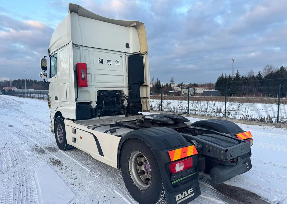 DAF XF 510 FT - Trekker: afbeelding 5 DAF XF 510 FT - Trekker: afbeelding 5