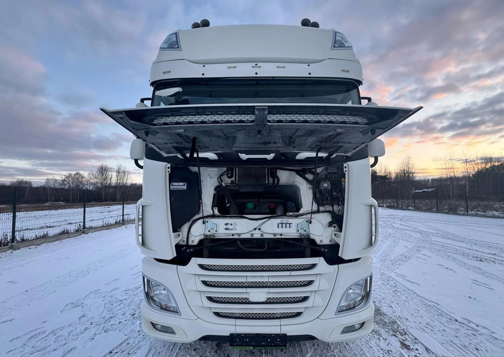 DAF XF 510 FT - Trekker: afbeelding 4 DAF XF 510 FT - Trekker: afbeelding 4