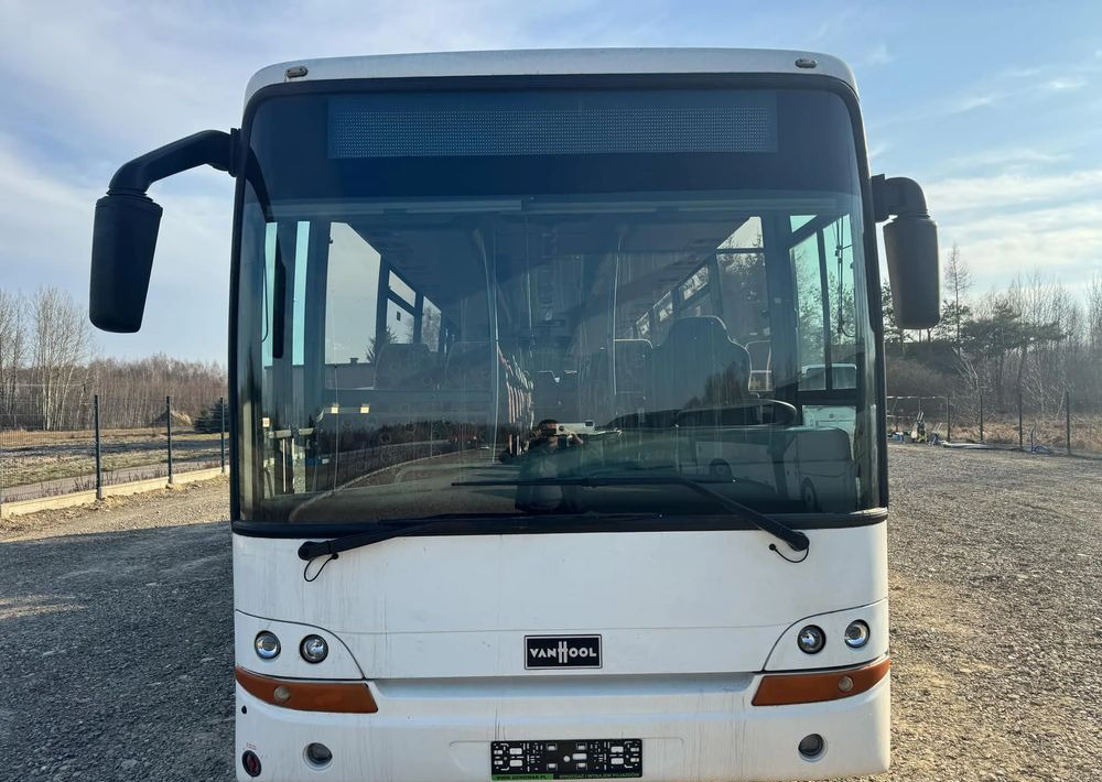 Van Hool T915 TL - Streekbus: afbeelding 2 Van Hool T915 TL - Streekbus: afbeelding 2