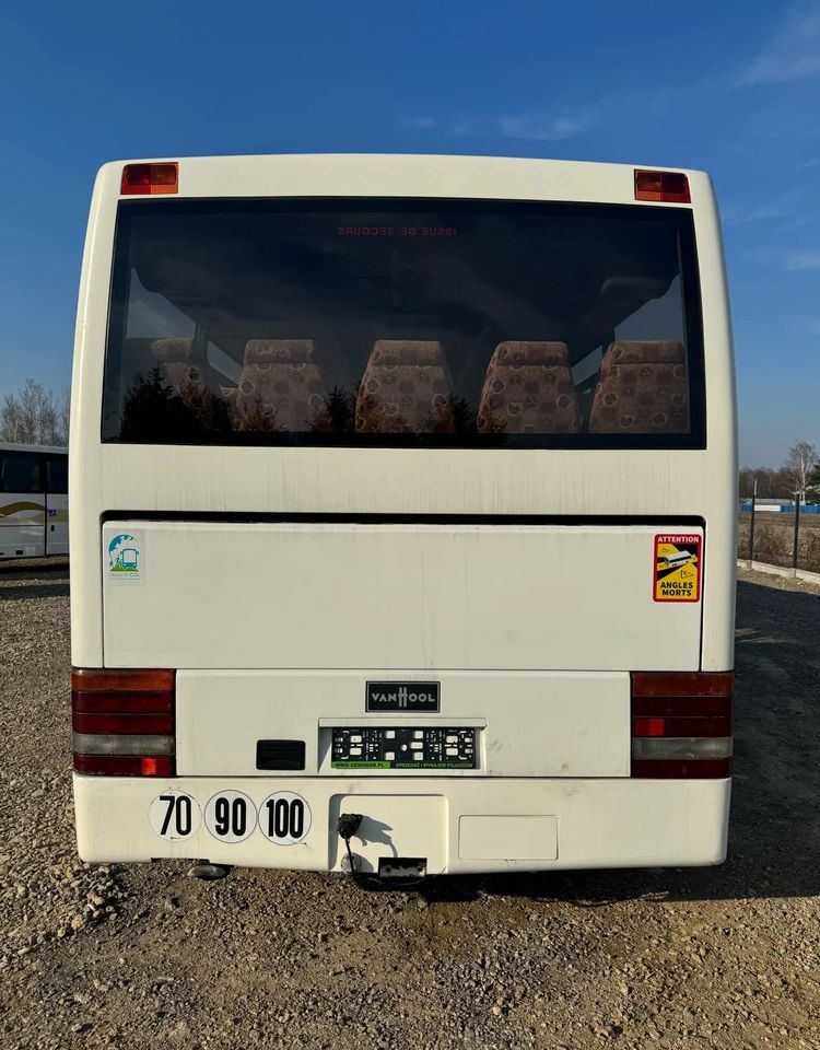 Van Hool T915 TL - Streekbus: afbeelding 5 Van Hool T915 TL - Streekbus: afbeelding 5