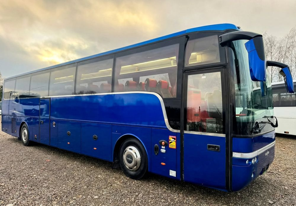 Van Hool T916 Alicron - Touringcar: afbeelding 1 Van Hool T916 Alicron - Touringcar: afbeelding 1