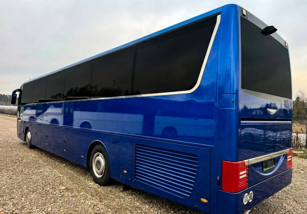 Van Hool T916 Alicron - Touringcar: afbeelding 4 Van Hool T916 Alicron - Touringcar: afbeelding 4