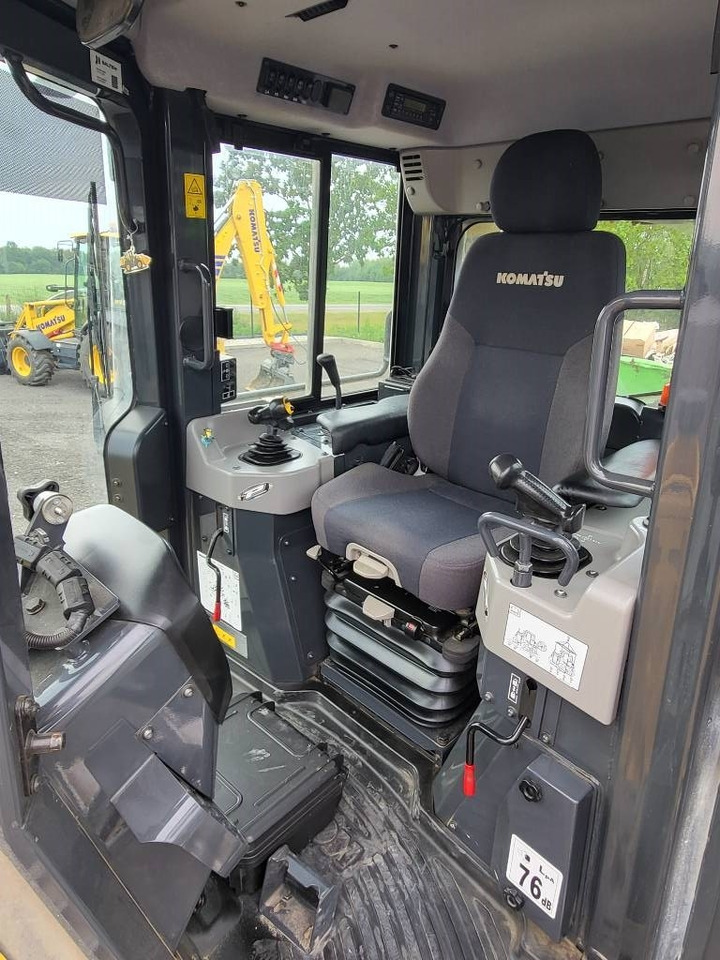 Komatsu D 51 EXi/PXi-24 - Bulldozer: afbeelding 5 Komatsu D 51 EXi/PXi-24 - Bulldozer: afbeelding 5