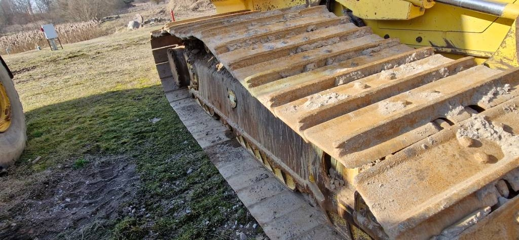 Bulldozer Komatsu D 61 PX -24: afbeelding 7