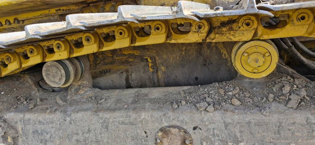 Komatsu D61PX - 24 - Bulldozer: afbeelding 3 Komatsu D61PX - 24 - Bulldozer: afbeelding 3